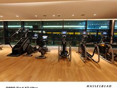 -深圳机场凯悦酒店