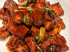 -船歌·鱼水饺青岛菜(闽江二路店)