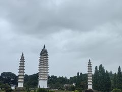 -云南民族村