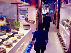 -豪德亨牛排自助餐厅(抚州东乡店)
