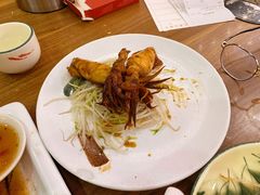 醬油小吊筒-先记烧鹅王·本地粤菜(福永店)
