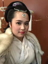 -盘子女人坊生日照·摄影馆(华强店)