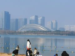 -天鹅湖体育公园