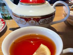 -老欧洲咖啡·西餐(后湖店)