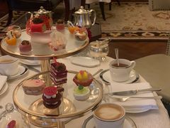 -Salon de Ville浦江汇(上海外滩华尔道夫酒店店)