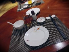-无锡太悦度假酒店·悦餐厅