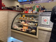 -DQ·蛋糕·冰淇淋(奥特莱斯店)