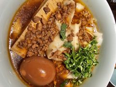 -三道菜(明堂公园店)