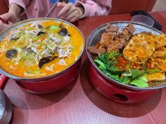 -喜家德虾仁水饺(长泰广场店)