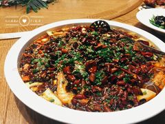 -新海渔港·胶东海鲜家常菜·家宴(奥体中心店)