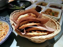 -汉唐宴长安食府