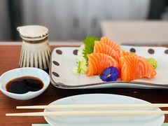 -莳空烧鸟店(晨沐店)