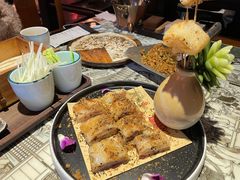 -一味大院•桐庐菜传承店(春江路店)