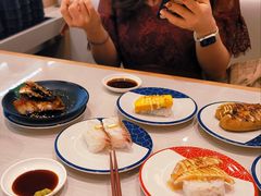 -滨寿司(高新伊藤店)