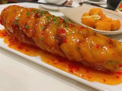 -长禧家·珑厨(东山口店)