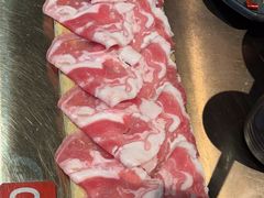 -辣伍鲜毛肚老火锅(元一店)