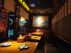 -醉虎传(南锣鼓巷店)