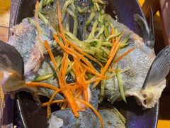 -民食香·腊排骨野生菌美食(木府店)