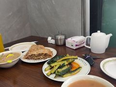 -清真永恒华威肉饼(潘家园店)