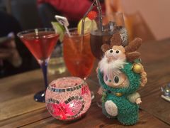-SISTERS BAR RESTAURANT川意酒馆(嘉善老市H楼店)