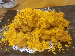 -鲁小三·大骨自助(金山总店)