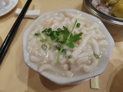 濑粉-广东胜利宾馆西关粤中餐厅