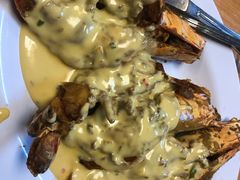 -ZF Seafood Restaurant 卓峰海鲜餐