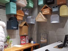 -天虹购物中心(石路店)