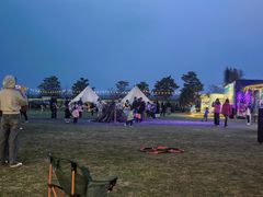 -暮谷MUGO ·团建聚会·露营烧烤·生日派对·共享菜地
