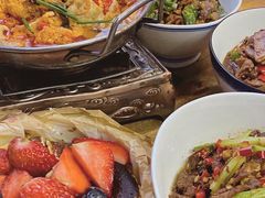 -湘菜时代风味餐厅