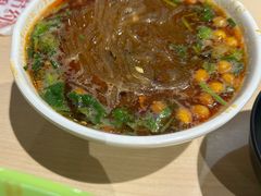 -林静小吃(复兴路店)