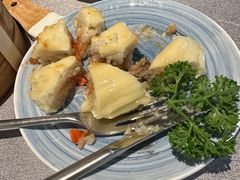 -晋江荣誉国际酒店·港誉茶餐厅