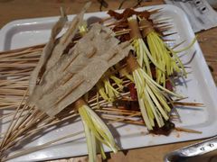 -袁记串串香(涧西总店)