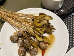 -长沙三景韦尔斯利酒店·Oval全日制餐厅自助餐