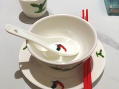 -芽笼芽笼新加坡餐厅(环球港店)