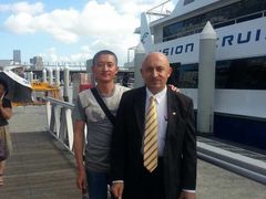 -悉尼海港大桥