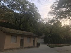 -延安杨家岭革命旧址