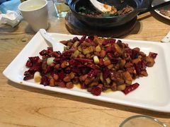 宫保鸡丁-盘飧市(春熙路店)