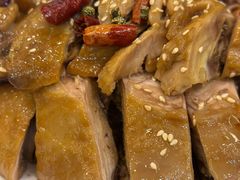 -瑞丰园庭院餐厅·白族传统家常菜