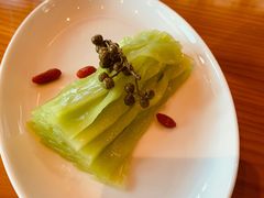 -宁波柏悦酒店·钱湖渔港