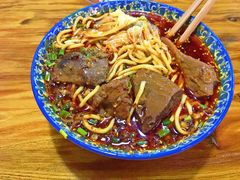-蒋六十八梯眼镜面(狮子坪店)