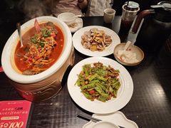 -桂小厨广西菜(万象城店)