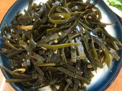-友强·23年特色海鲜大排档(厦门店)