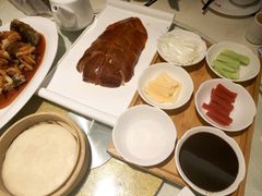 -四季小馆·地道北京小吃(广百店)