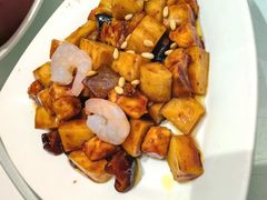 八宝年糕-瑞福园联谊餐室(茂名南路店)