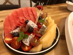 -云里小坐·小院里·团建·宴请·下午茶(三圣乡店)