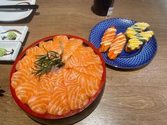 -三禾寿司(君尚店)