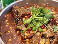 -蓉三少冒烤鸭·四川小吃集(北京首店)