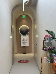-Fundi张玉珊修身堂·indiba·BTL科技瘦身