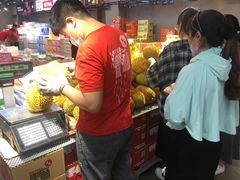 -嘿嘛仓储购(华明店)
